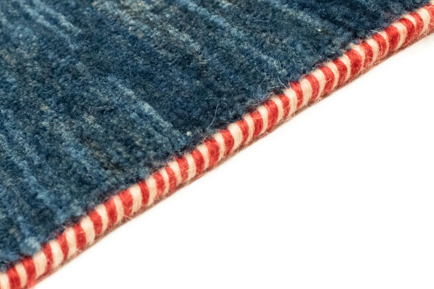 Loribaft Tappeto 178x105cm - Perserteppich Wollteppich