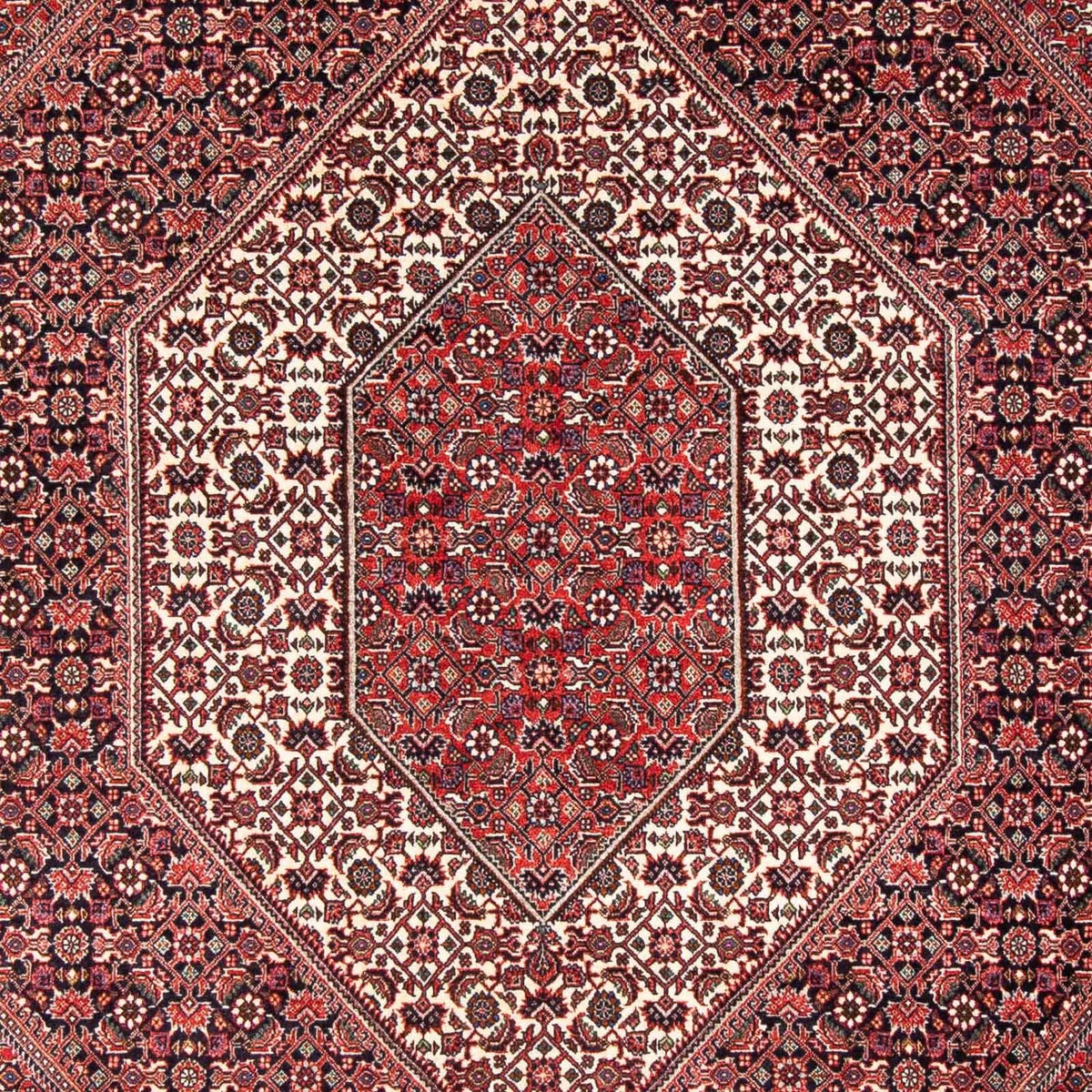 Tappeto Persero - Bidjar - 242 x 168 cm - rosso chiaro