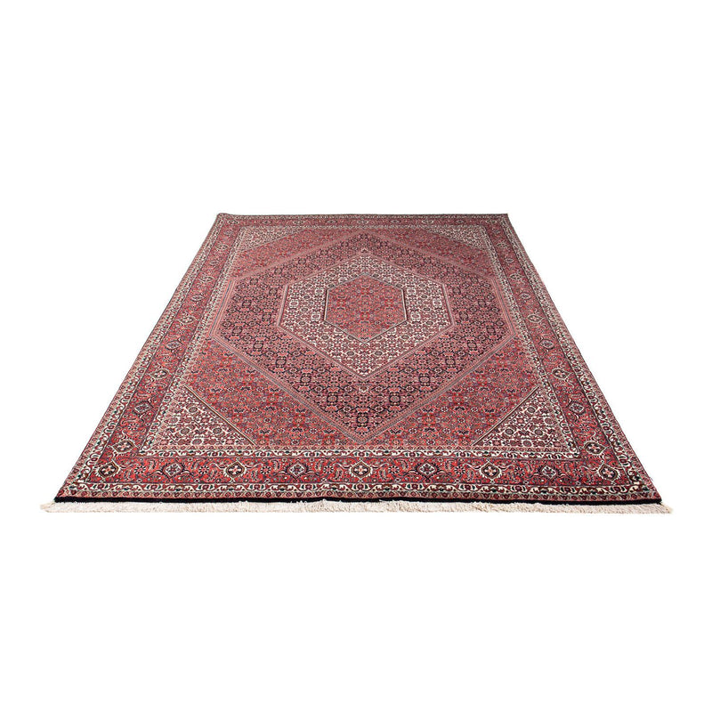 Tappeto Persero - Bidjar - 242 x 168 cm - rosso chiaro