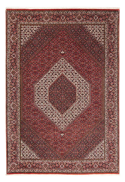 Bidjar Tappeto 174x249cm - Tappeto persiano