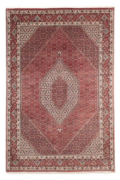 Bidjar Tappeto 203x303cm - Tappeto persiano