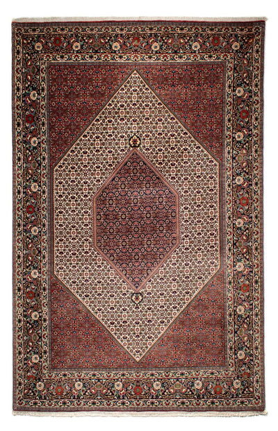 Bidjar Tappeto 208x311cm - Tappeto persiano