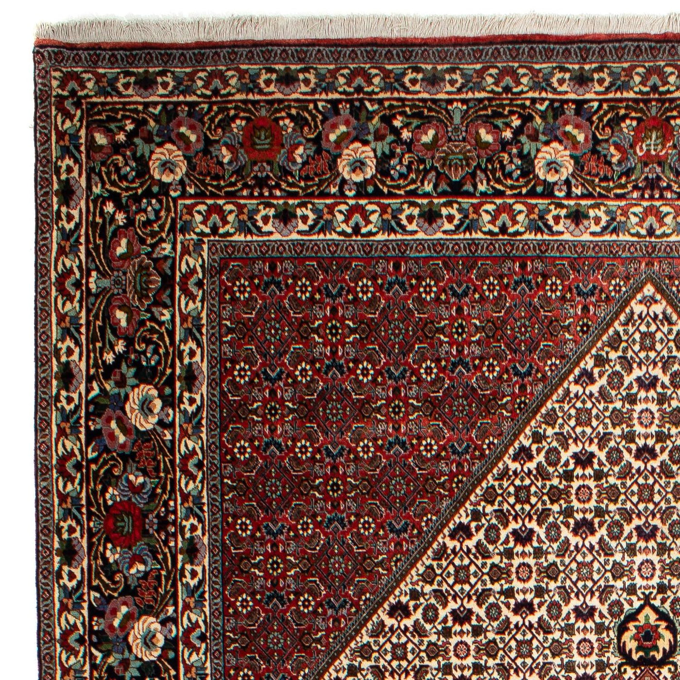 Bidjar Tappeto 311x208cm - Tappeto persiano