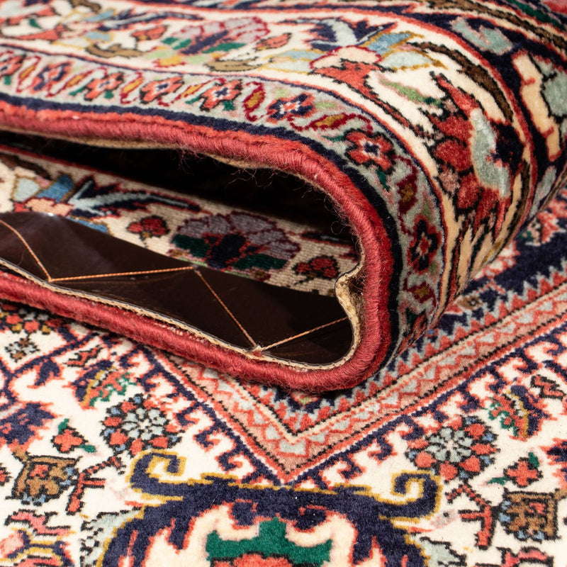 Tappeto Persero - Bidjar - 311 x 208 cm - beige