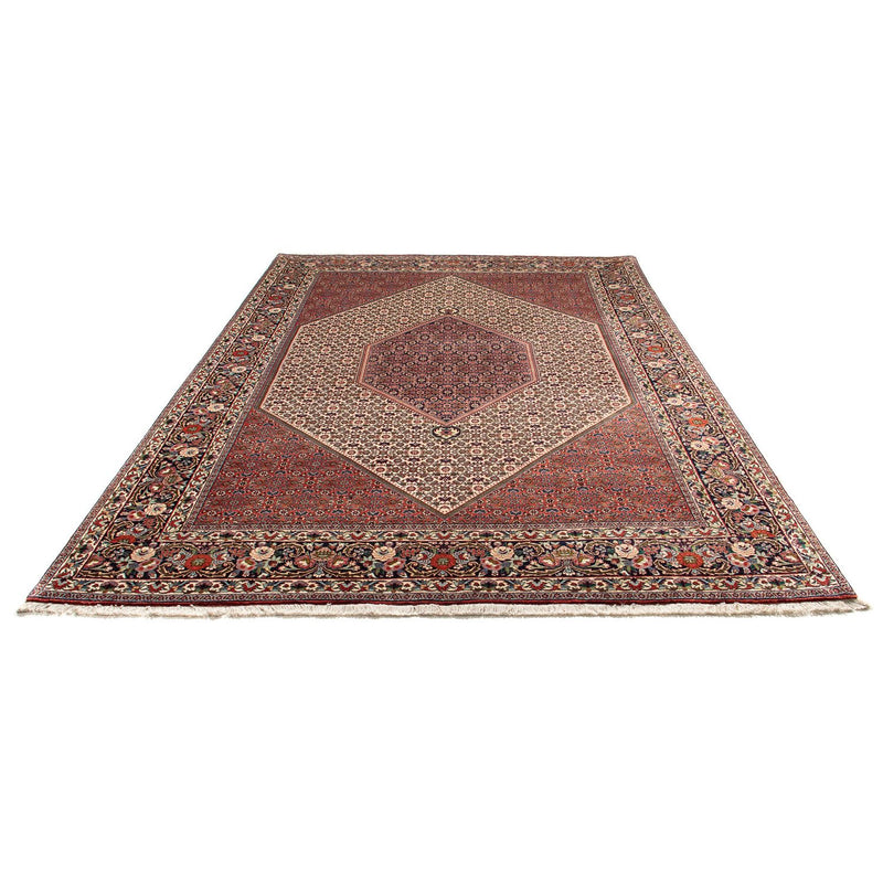 Tappeto Persero - Bidjar - 311 x 208 cm - beige