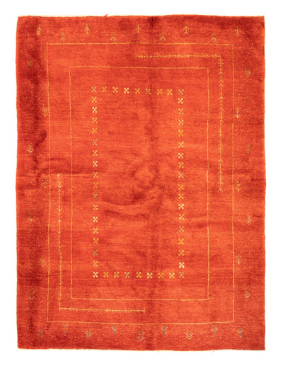 Gabbeh persiano Tappeto 181x243cm - Perserteppich Wollteppich