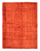 Gabbeh persiano Tappeto 243x181cm - Perserteppich Wollteppich
