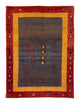 Loribaft Tappeto 158x112cm - Perserteppich Wollteppich