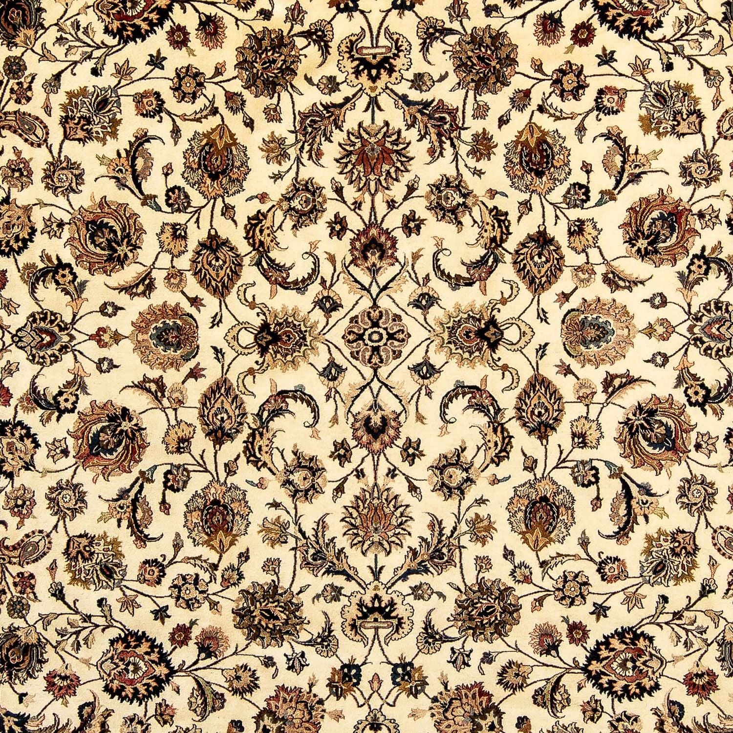 Tappeto Persero - Classico - 342 x 246 cm - beige