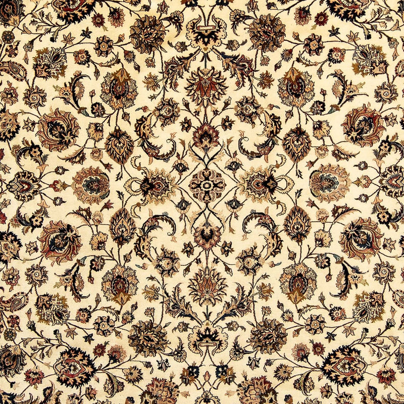 Tappeto Persero - Classico - 342 x 246 cm - beige