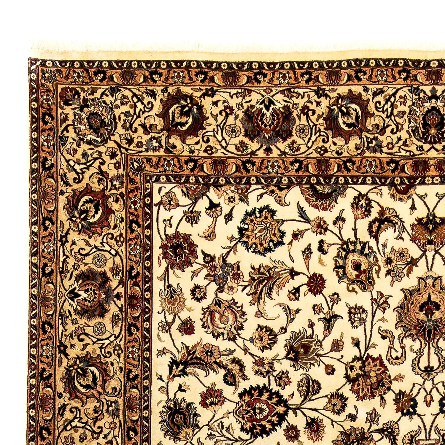 Tappeto Persero - Classico - 342 x 246 cm - beige