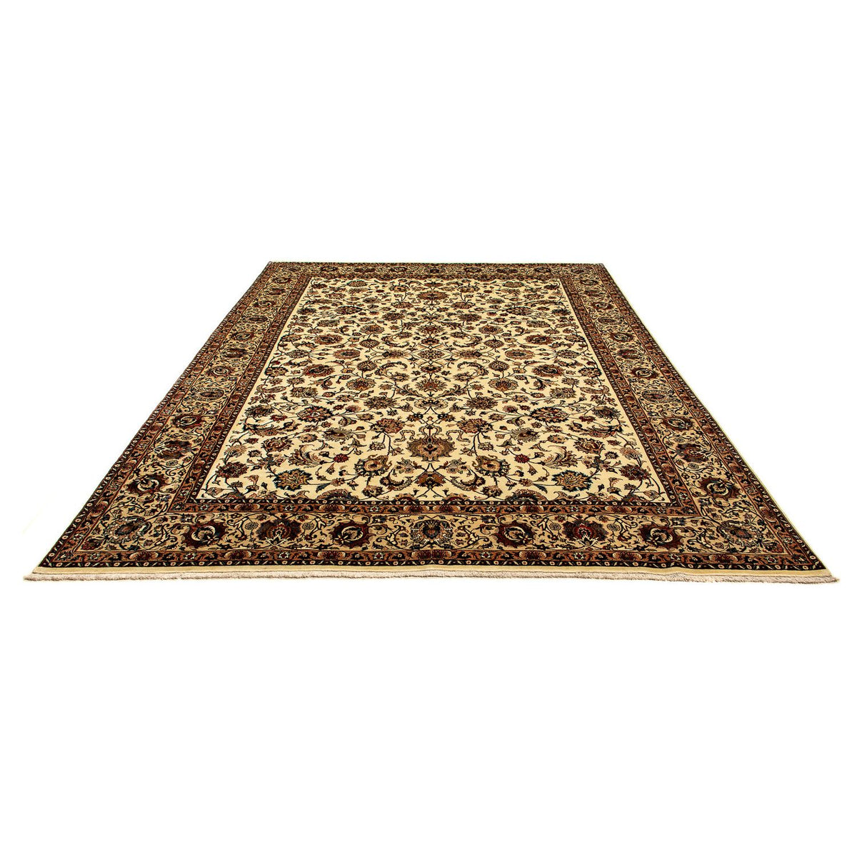 Tappeto Persero - Classico - 342 x 246 cm - beige