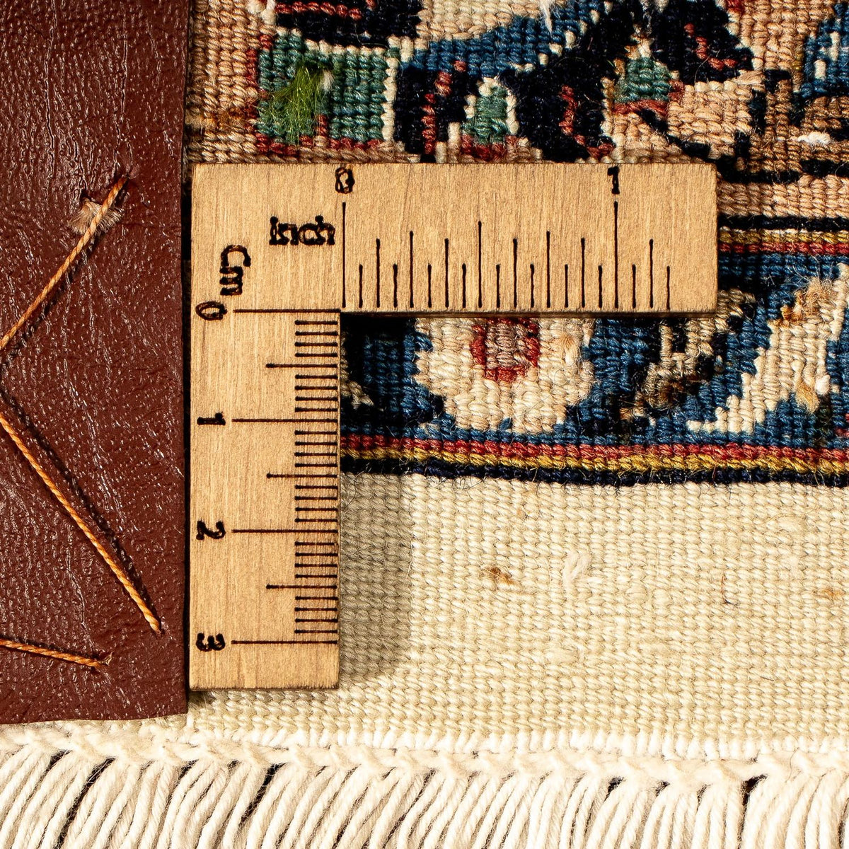 Tappeto Persero - Classico - 342 x 246 cm - beige