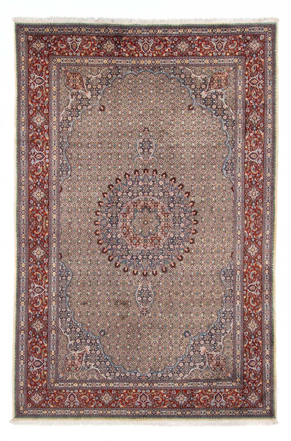 Tappeto Persero - Classico - 306 x 201 cm - beige