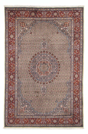 Tappeto Persero - Classico - 306 x 201 cm - beige