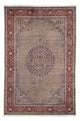 Moud Tappeto 306x201cm - Tappeto persiano