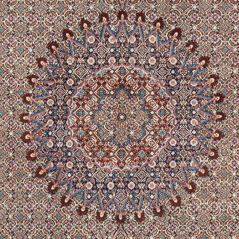 Tappeto Persero - Classico - 306 x 201 cm - beige
