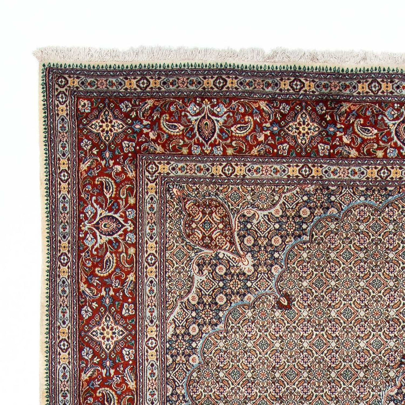 Moud Tappeto 306x201cm - Tappeto persiano