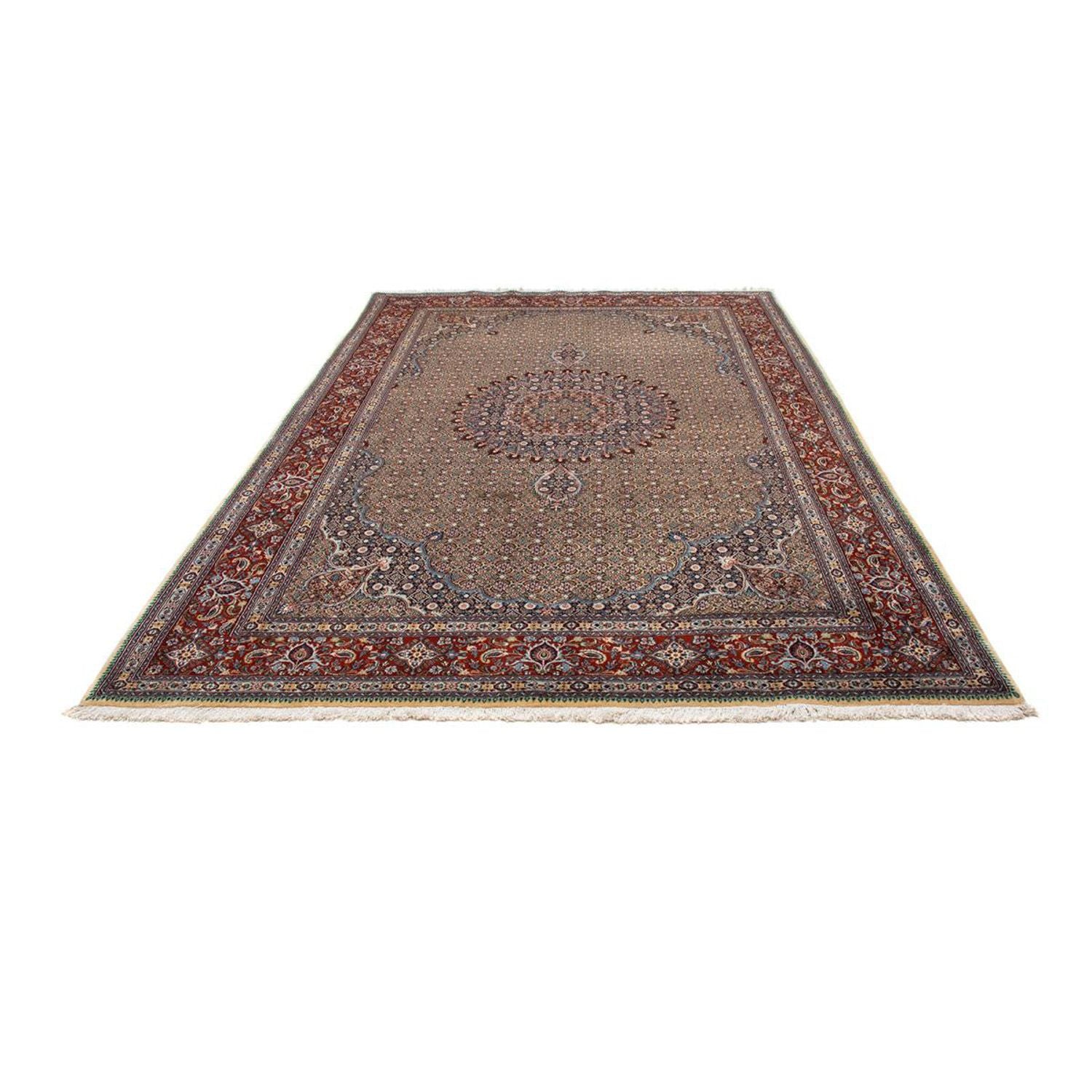 Tappeto Persero - Classico - 306 x 201 cm - beige