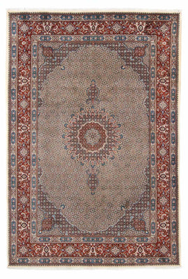 Tappeto Persero - Classico - 296 x 202 cm - beige