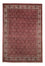 Tappeto Persero - Bidjar - 309 x 209 cm - rosso scuro