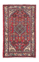 Moud Tappeto 288x198cm - Tappeto persiano