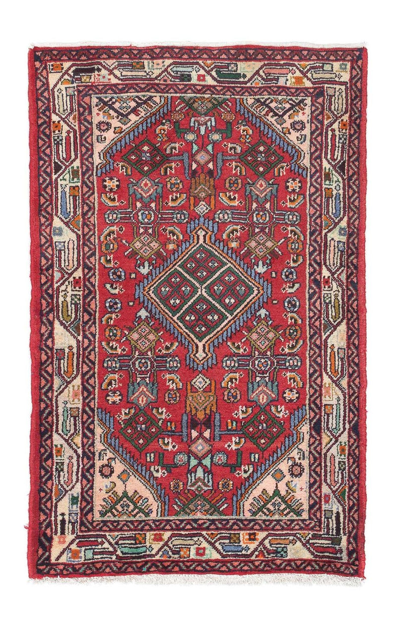 Tappeto Persero - Classico - 288 x 198 cm - beige