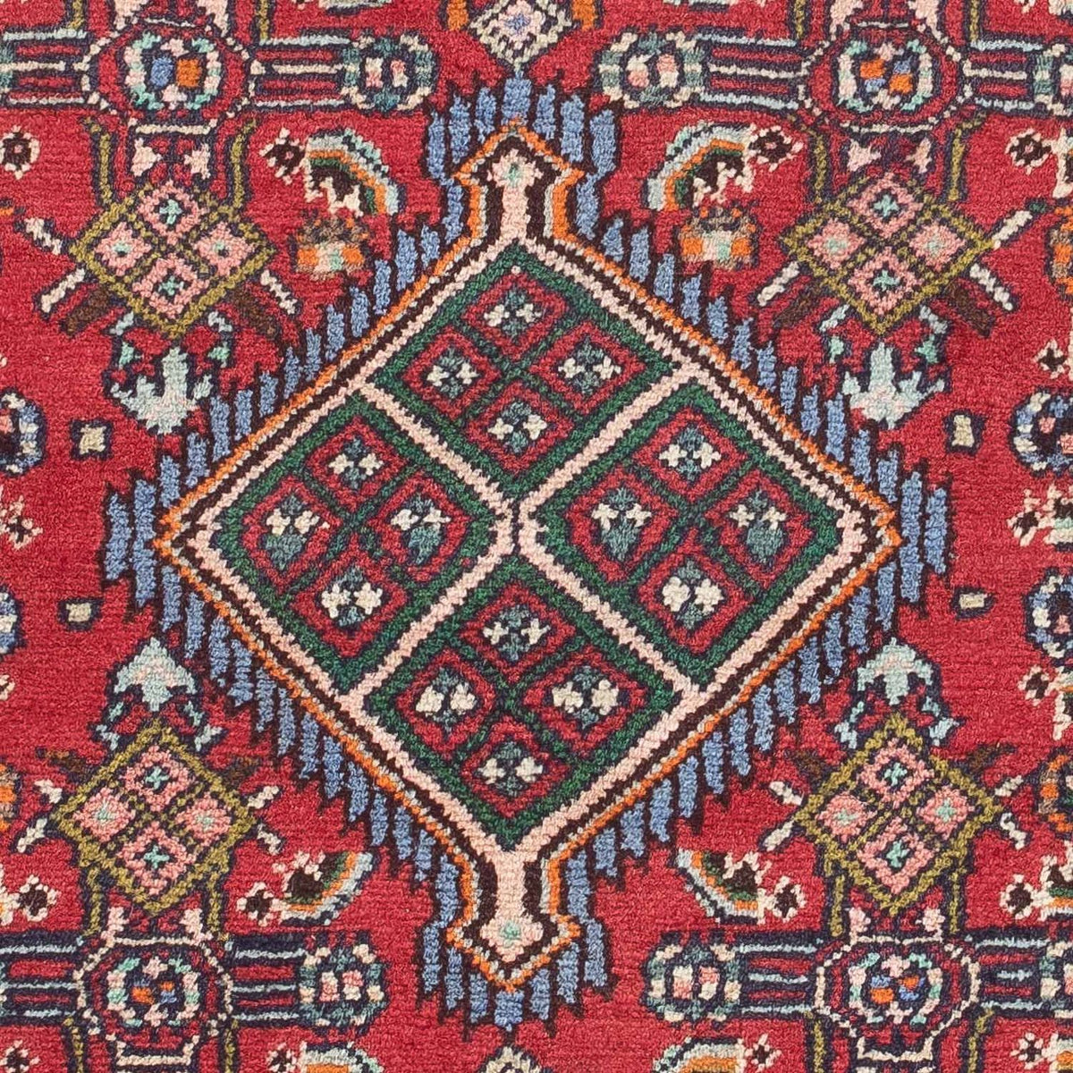 Tappeto Persero - Classico - 288 x 198 cm - beige