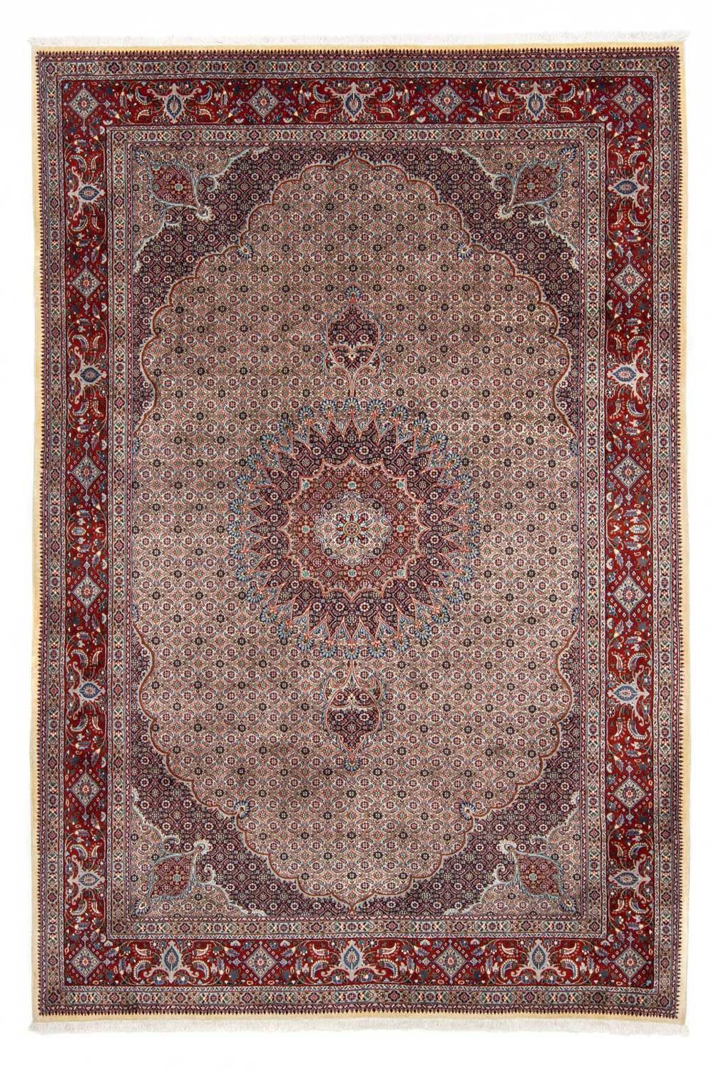 Tappeto Persero - Classico - 298 x 200 cm - beige