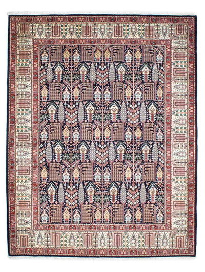 Moud Tappeto 177x230cm - Tappeto persiano