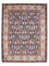 Tappeto Persero - Classico - 230 x 177 cm - blu scuro