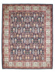 Moud Tappeto 230x177cm - Tappeto persiano