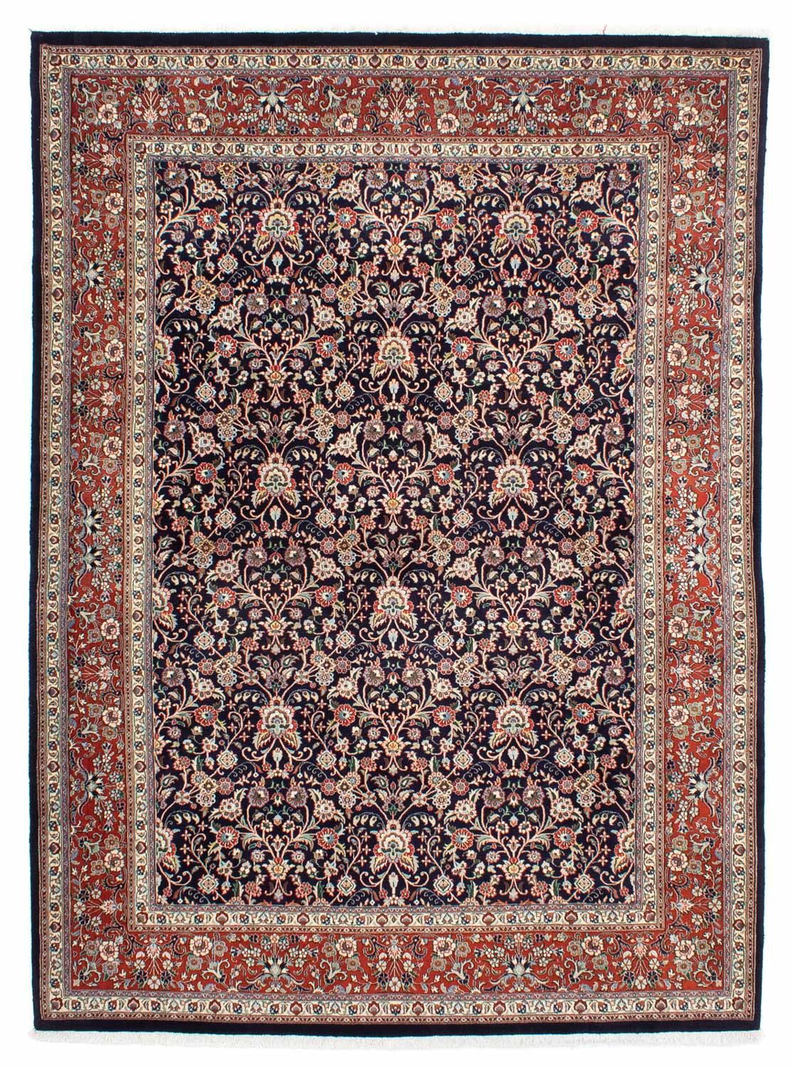 Tappeto Persero - Classico - 284 x 204 cm - nero