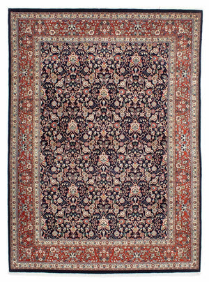 Tappeto Persero - Classico - 284 x 204 cm - nero