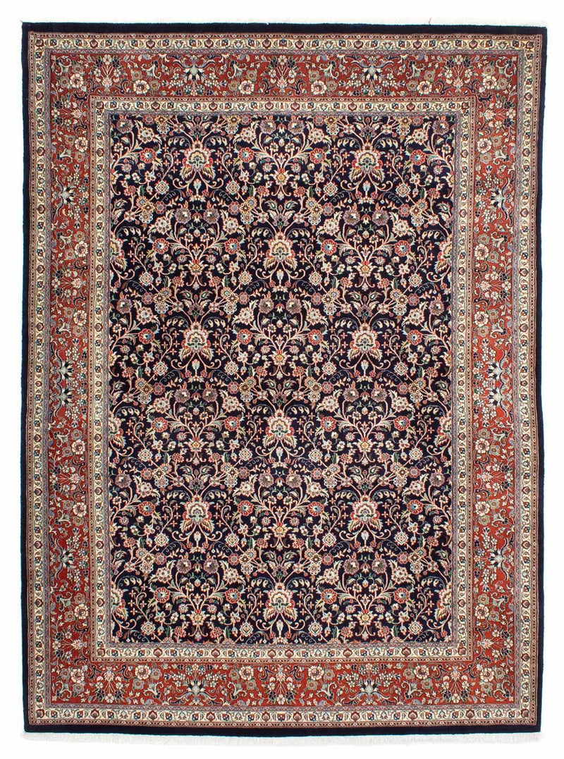 Tappeto Persero - Classico - 284 x 204 cm - nero