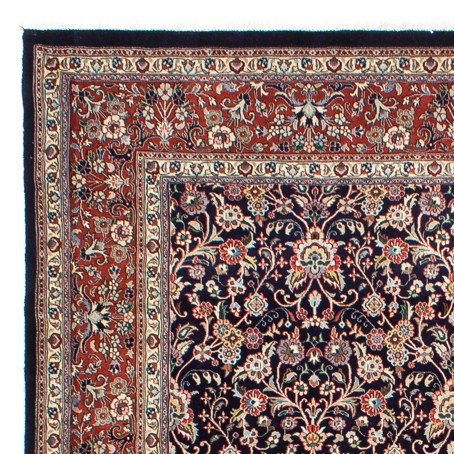Tappeto Persero - Classico - 284 x 204 cm - nero