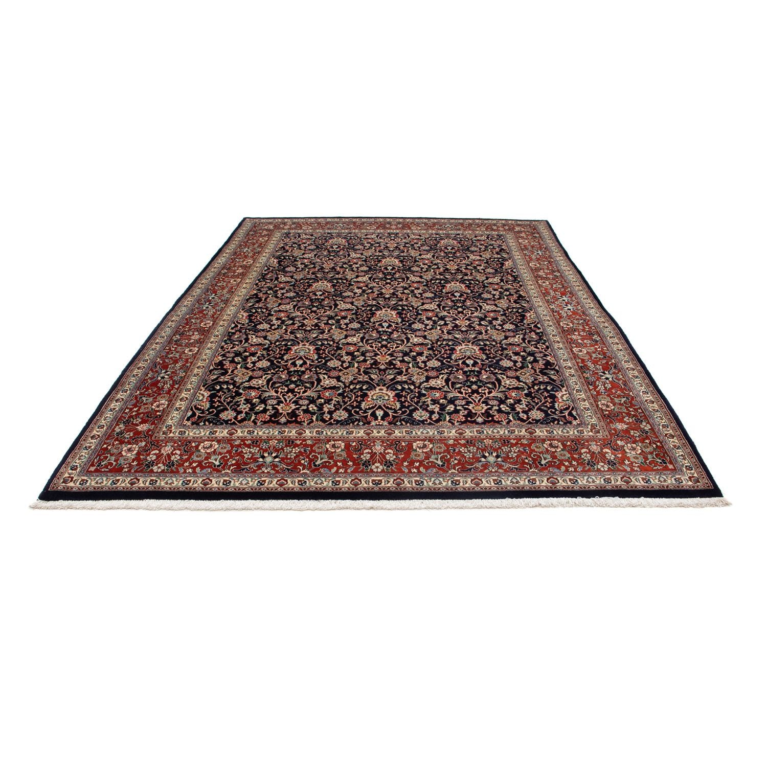 Tappeto Persero - Classico - 284 x 204 cm - nero
