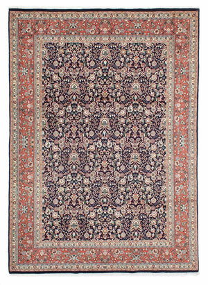 Tappeto Persero - Classico - 292 x 201 cm - nero