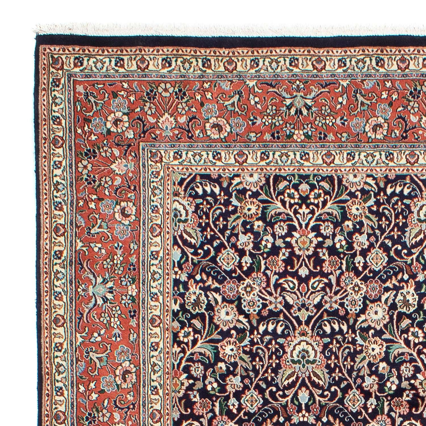 Moud Tappeto 292x201cm - Tappeto persiano