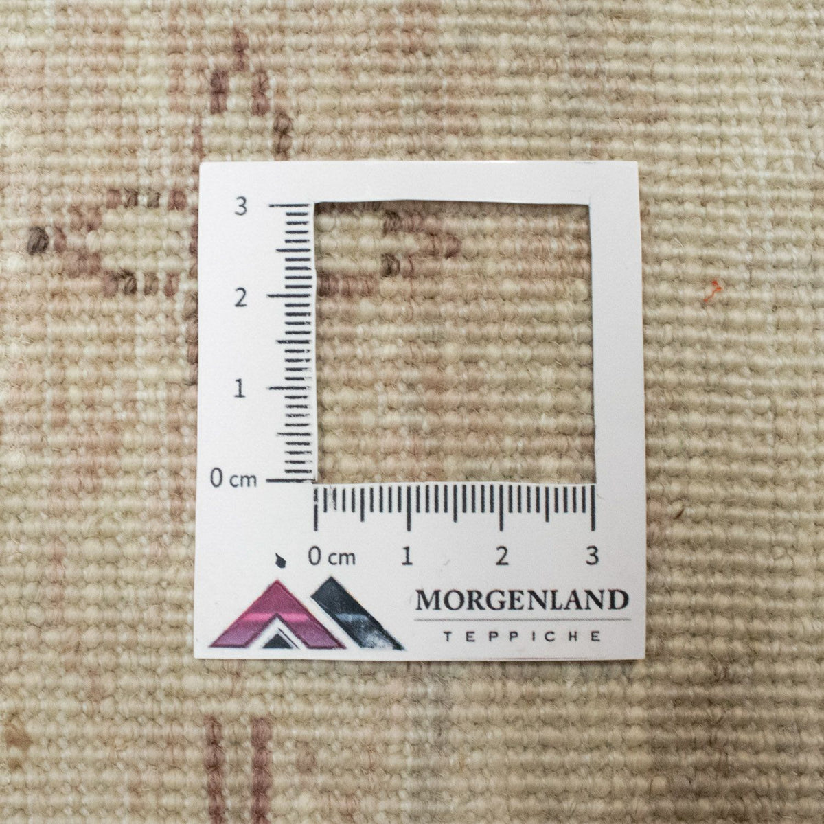 Tappeto Persero - Tabriz - 198 x 150 cm - beige