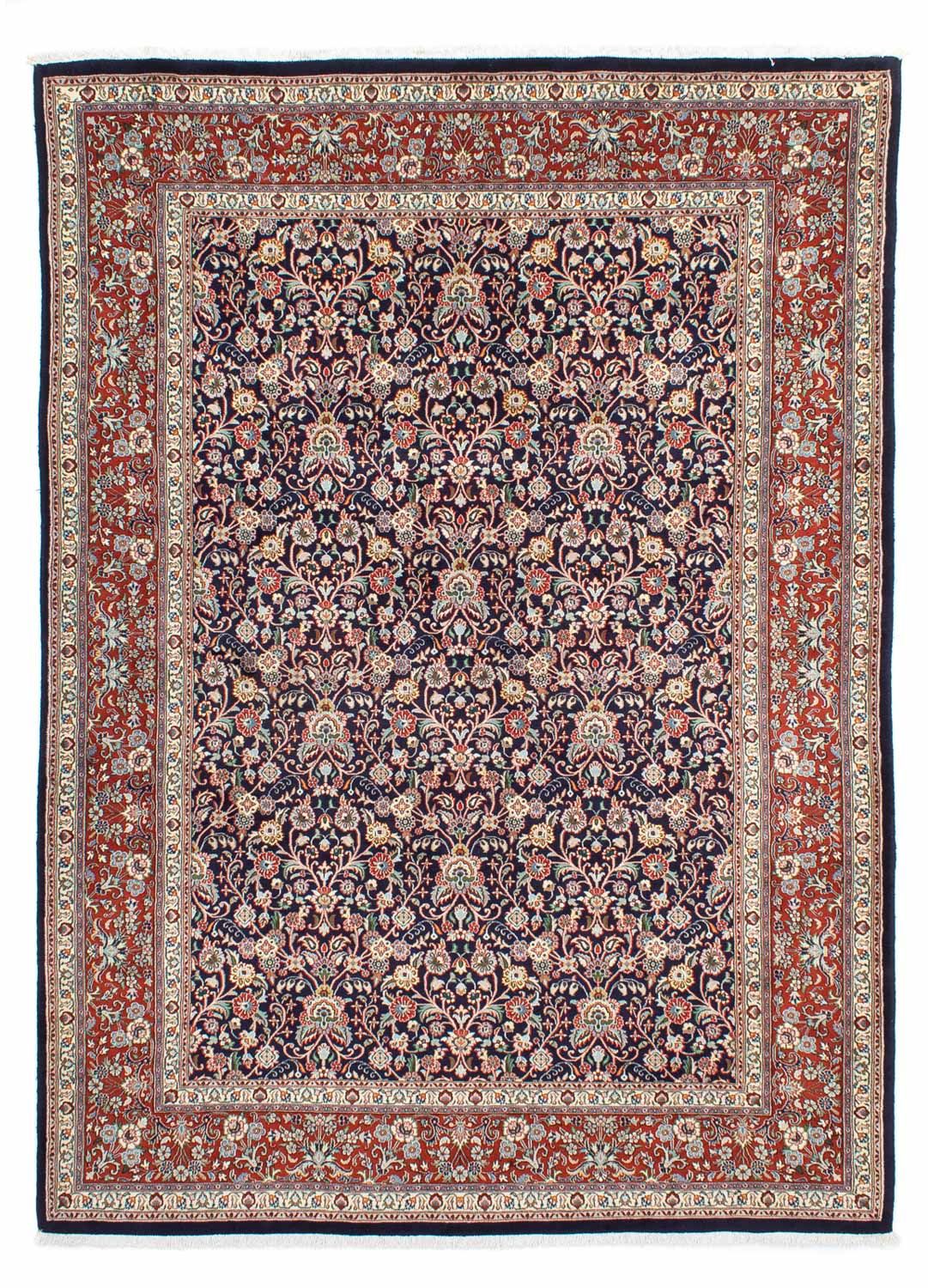 Tappeto Persero - Classico - 279 x 192 cm - nero