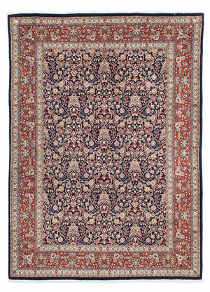 Tappeto Persero - Classico - 279 x 192 cm - nero