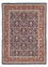 Tappeto Persero - Classico - 279 x 192 cm - nero
