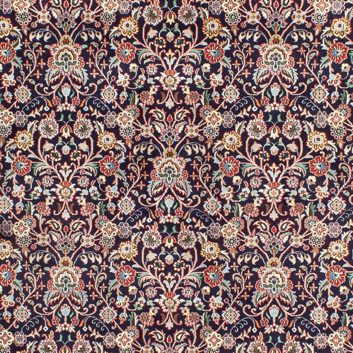 Tappeto Persero - Classico - 279 x 192 cm - nero