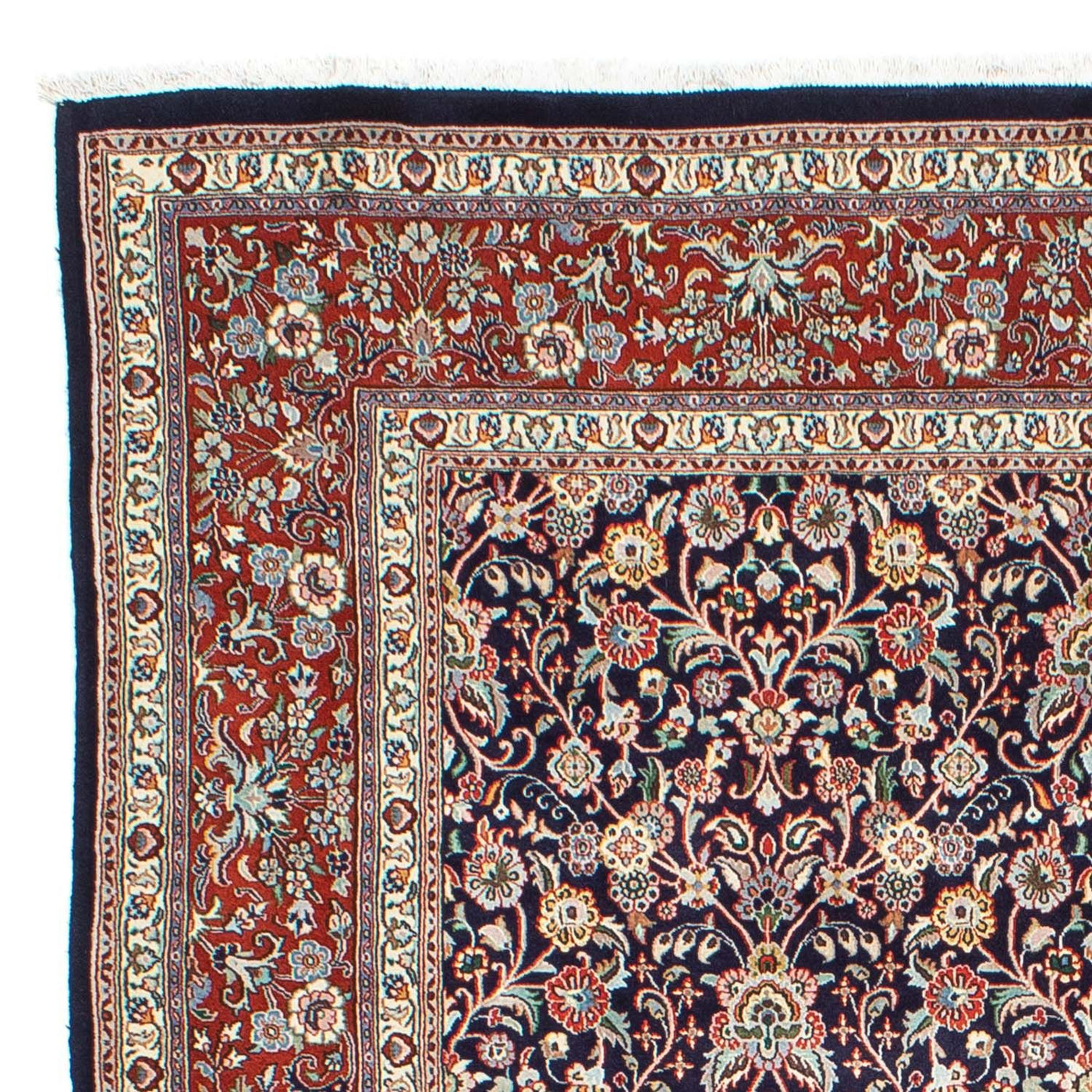 Moud Tappeto 279x192cm - Tappeto persiano