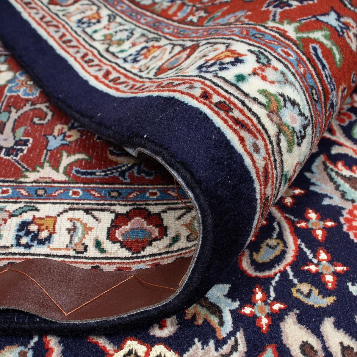 Tappeto Persero - Classico - 279 x 192 cm - nero