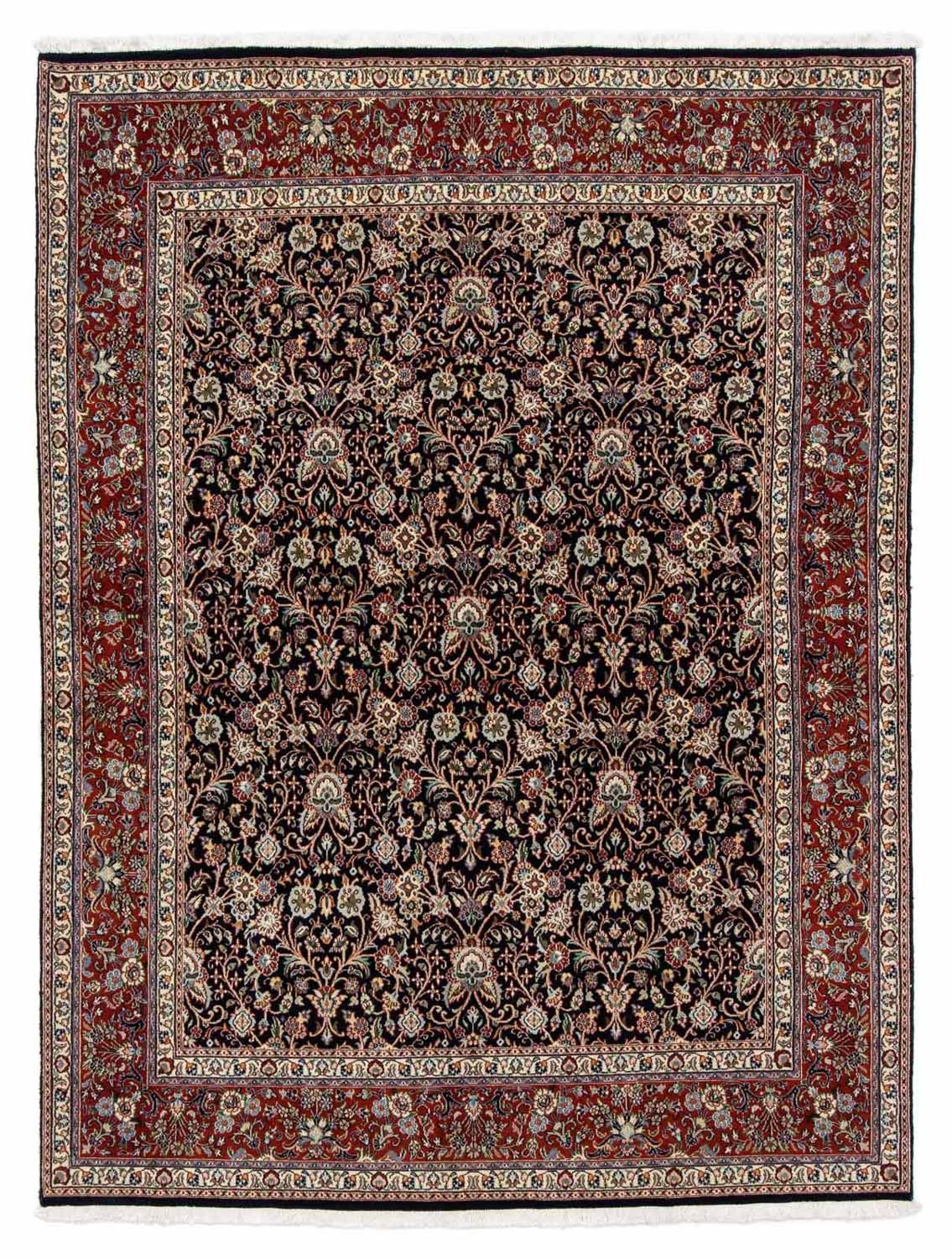 Tappeto Persero - Classico - 234 x 176 cm - blu scuro