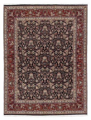 Tappeto Persero - Classico - 234 x 176 cm - blu scuro