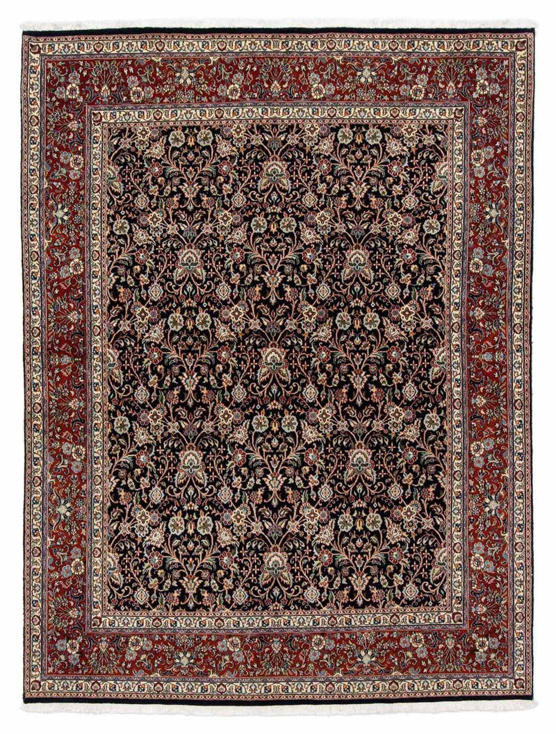 Tappeto Persero - Classico - 234 x 176 cm - blu scuro