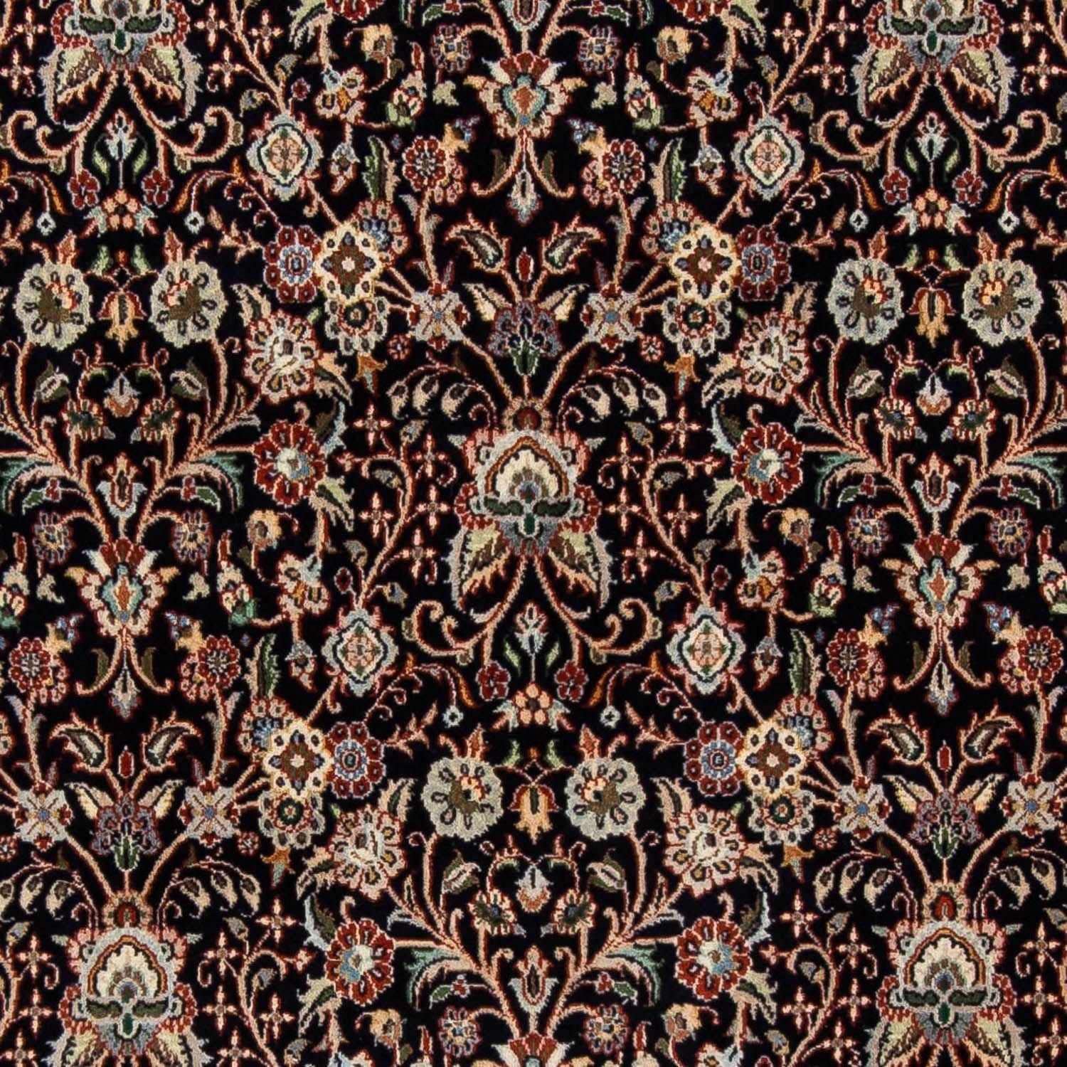 Tappeto Persero - Classico - 234 x 176 cm - blu scuro